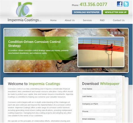 Impermia Coatings, LLC