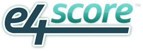 e4score-logo